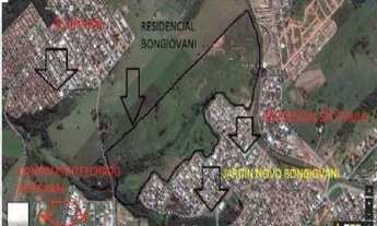 Imagem 2: PRESIDENTE PRUDENTE - Terreno Padrão - RESIDENCIAL BONGIOVANI
