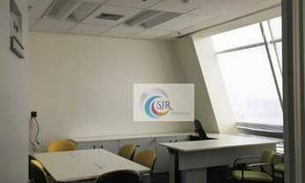 Imagem 6: Conjunto para alugar, 1100 m² por R$ 88.000,00/mês - Brooklin - São Paulo/SP