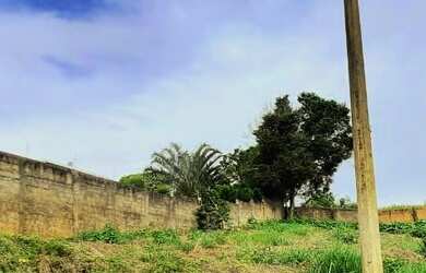 Imagem 2: TERRENO A VENDA EM BAIRRO RESIDENCIAL DE ALTO PADRÃO