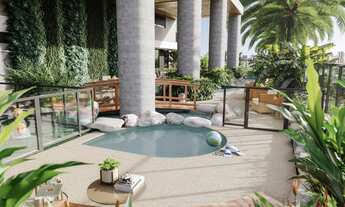 Imagem 3: Apartamento com 3 quartos - Setor Marista - Goiânia - GO