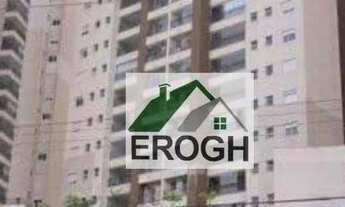 Imagem: Apartamento em Condomínio Clube, com 3