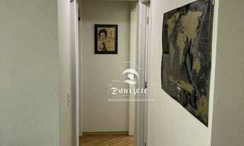 Imagem 2: Apartamento com 3 dormitórios, 63 m² - venda por R$ 370.000,00 ou aluguel por R$ 2.633,00