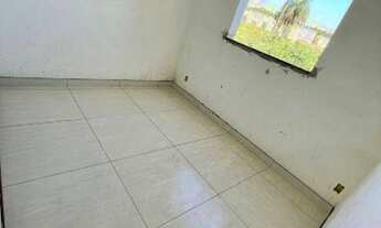 Imagem 7: Casa com área privativa, 2 dormitórios à venda, 50 m² por R$ 299.000 - Vale das Orquídeas