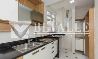 Imagem 7: Rio de Janeiro - Apartamento Padrão - Humaitá