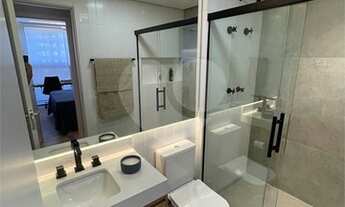 Imagem 5: São Paulo - Apartamento Padrão - PINHEIROS