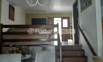 Imagem 3: Porto Alegre - Casa Padrão - Ipanema