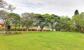 Imagem 3: Terreno à venda, 1720 m² por R$ 750.000,00 - Ville Chamonix - Itatiba/SP