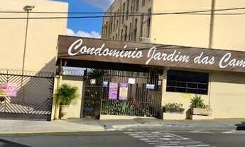 Imagem 1: Oportunidades Apto 02 Dorms. 55 mº - Bairro Central Parque - Ótima Localização