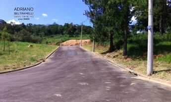 Imagem: TERRENO COM 2.500M² - CONDOMÍNIO NOVO