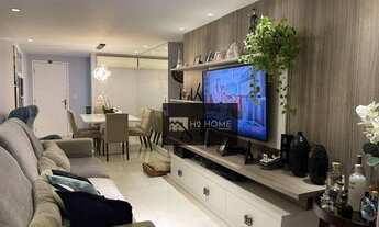 Imagem: Apartamento com 3 dormitórios à venda