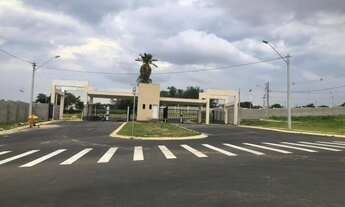 Imagem 2: Terreno para Venda em Indaiatuba, Jardim Mantova