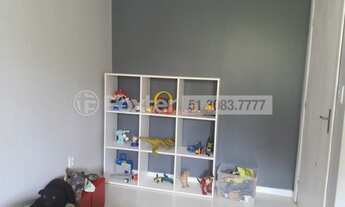 Imagem 3: Porto Alegre - Casa Padrão - Cavalhada