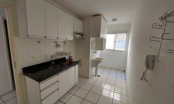 Imagem 4: Apartamento saída pra chapada