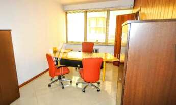 Imagem 4: Sala - Centro - Campinas