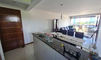 Imagem 6: Apartamento VISTA MAR com 2 dormitórios à venda, 78 m² por R$ 450.000 - São Francisco - Il