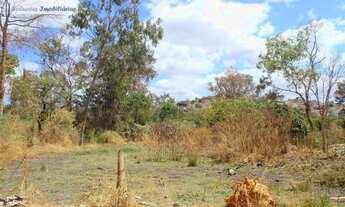 Imagem 2: Terreno, 2606 m² - venda por R$ 980.000,00 ou aluguel por R$ 6.000,00/mês - Granja Santa I