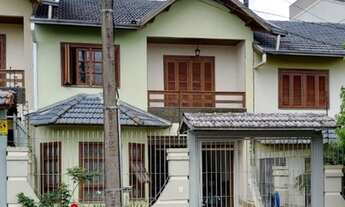 Imagem 1: CAXIAS DO SUL - Casa de Condomínio - DESVIO RIZZO