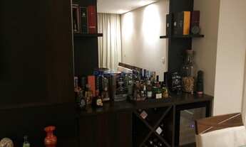 Imagem 4: Apartamento com 3 dormitórios à venda, 127 m² por R$ 980.000,00 - Jardim das Oliveiras - C