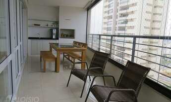 Imagem 5: Apartamento com 4 dormitórios à venda, 155 m² por R$ 720.000 - Vila Edmundo - Taubaté/SP