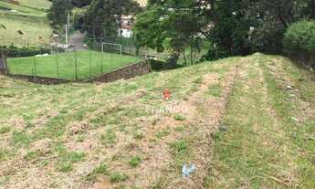 Imagem 2: Terreno à venda, 2108 m² por R$ 470.000,00 - Santa Fé - Vinhedo/SP