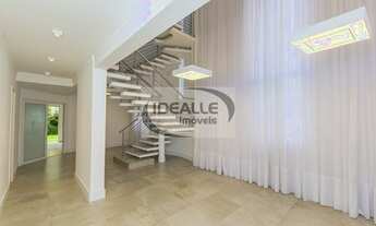 Imagem 3: Casa Residencial com 3 quartos para alugar por R$ 7500.00, 326.30 m2 - UBERABA - CURITIBA