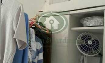 Imagem 6: Apartamento residencial à venda, Pompéia, Santos