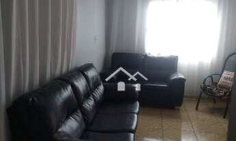 Imagem 3: Casa com 4 dormitórios à venda, 170 m² por R$ 220.000,00 - Parque Dom Miguel - Rio Verde/G