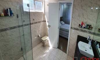 Imagem 4: Apartamento grande no centro de São José dos Pinhais, Apartamento enorme em São José dos P