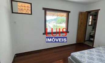 Imagem 4: Ótima casa com 2 dormitórios para alugar, 136 m² por R$ 1.800/mês - Maravista - Niterói/RJ