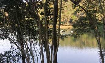 Imagem 6: Lote de 754 m2 localizado em Acuruí, Itabirito