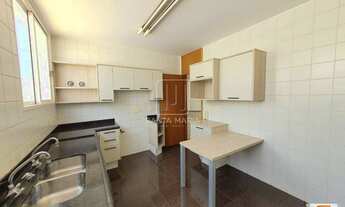 Imagem 4: Casa (térrea na rua) 4 dormitórios/suite, cozinha planejada