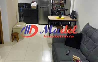 Imagem 5: 2 quartos, suíte, prédio novo, área de lazer coletiva