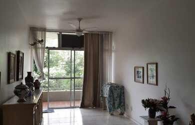 Imagem 5: Apartamento para venda tem 60 metros quadrados com 1 quarto em Barra da Tijuca - Rio de Ja