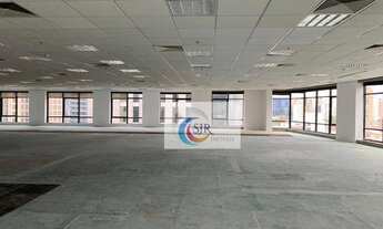 Imagem 2: Conjunto para alugar, 522 m²- Itaim Bibi - São Paulo/SP