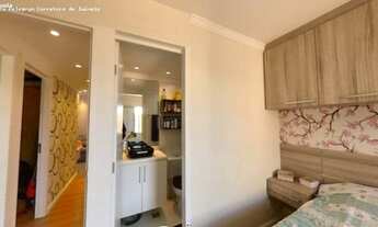 Imagem 5: Apartamento para Venda em Campinas, Jardim Ipaussurama, 3 dormitórios, 1 suíte, 2 banheiro