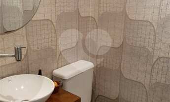 Imagem 6: São Paulo - Apartamento Padrão - MOEMA