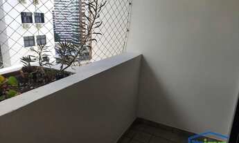 Imagem 4: Apartamento com 2 dormitórios para alugar, 82 m² - Pituba - Salvador/BA