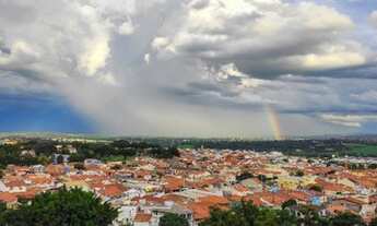 Imagem 3: Apartamento para Venda em Indaiatuba, Jardim Nova Indaiá, 3 dormitórios, 1 banheiro, 1 vag