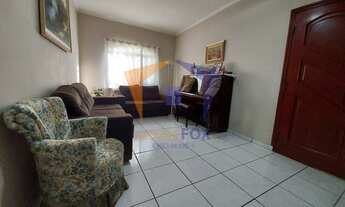 Imagem 4: Venda - Casa - Jardim São Paulo - Americana - SP