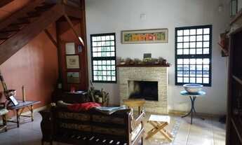 Imagem: Casa para venda com 160 metros quadrados