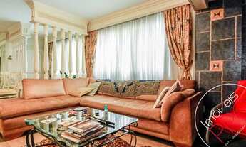 Imagem: Apto de 3 dormit, sendo todas suite e 1