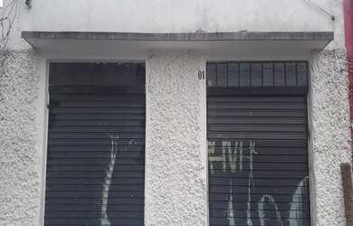 Imagem 2: Salão Comercial para locação em Presidente Altino a 7 minutos da estação de trem