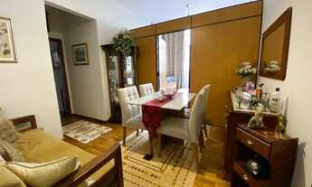 Imagem 3: Apartamento com 3 dormitórios à venda, 87 m² por R$ 350.000,00 - Barro Preto - Belo Horizo