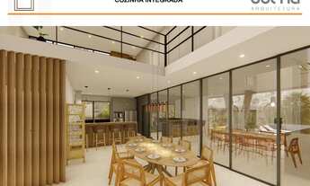 Imagem 7: Casa de condomínio a venda 405m² e 4 suítes - Portal do Aeroporto - Juiz de Fora - MG