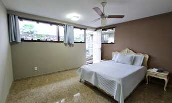 Imagem 7: Casa Estrada Leopoldo Froes 5 Quartos Vista Total Mar