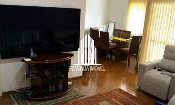 Imagem 2: Apartamento no Morumbi 105m² 4 Quartos, 1 Suíte, 2 Vagas