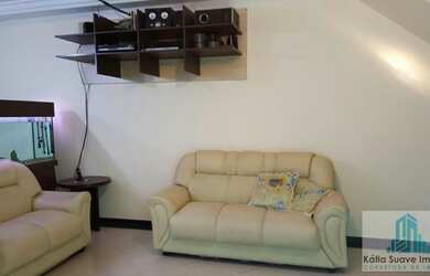 Imagem 5: Sobrado para Venda em São Caetano do Sul, Santa Maria, 3 dormitórios, 1 suíte, 3 banheiros