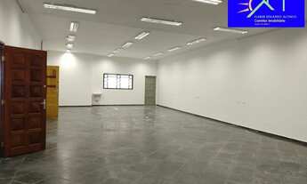 Imagem 7: Loja Comercial em Santana