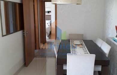 Imagem 7: Apartamento com 3 dormitórios à venda, 76 m² por R$ 469.999,00 - Jardim Villagio Ghiraldel