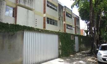 Imagem 2: Apartamento para aluguel em casa forte, 85m2, 02 quartos, 02 vagas, R$ 1800,00